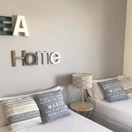 Villa Miramar A8 With Private Heated Pool Wireless Internet Playa Blanca (Lanzarote)