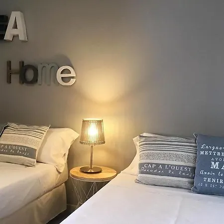 Miramar A8 With Private Heated Pool Wireless Internet Playa Blanca (Lanzarote)